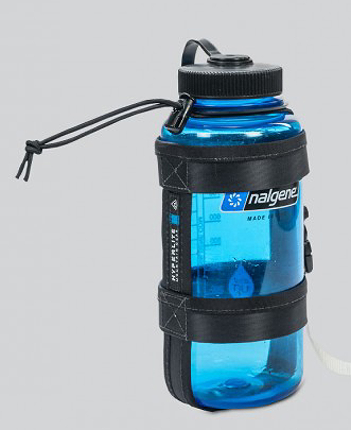 Hyperlite Mountain Gear Porter Water Bottle Holder - Nalgene