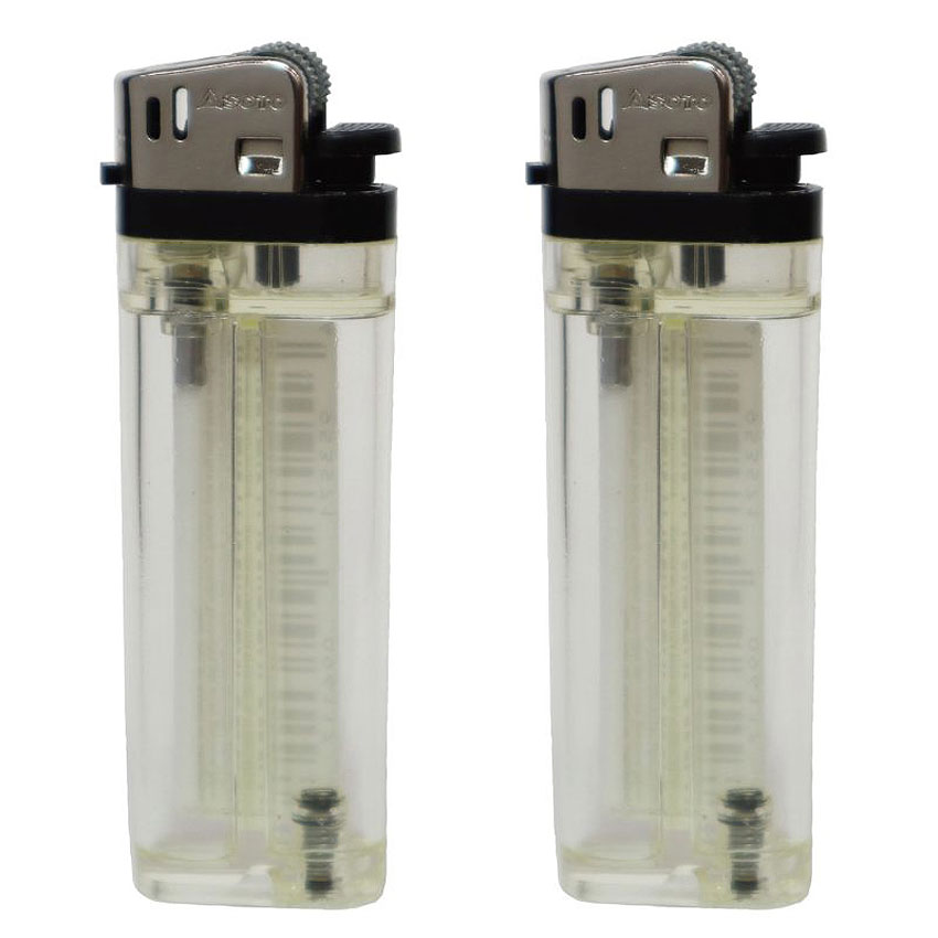 SOTO Refillable Lighter