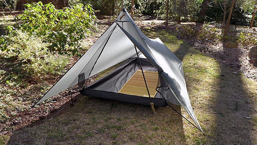 Tarptent Protrail