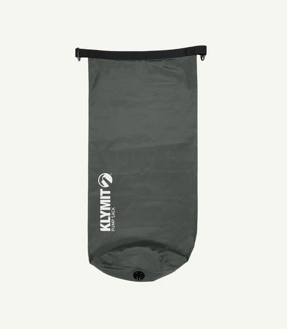 klymit Pack & Pump Sack