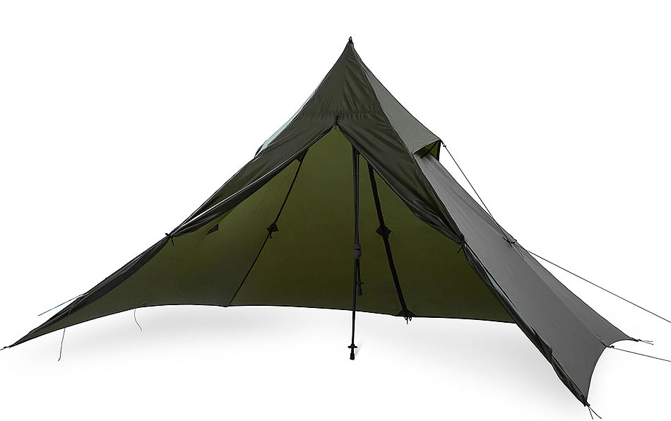 Liteway PyraOmm Plus TarpTent 3 P Liteway PyraOmm Plus TarpTent 3 P