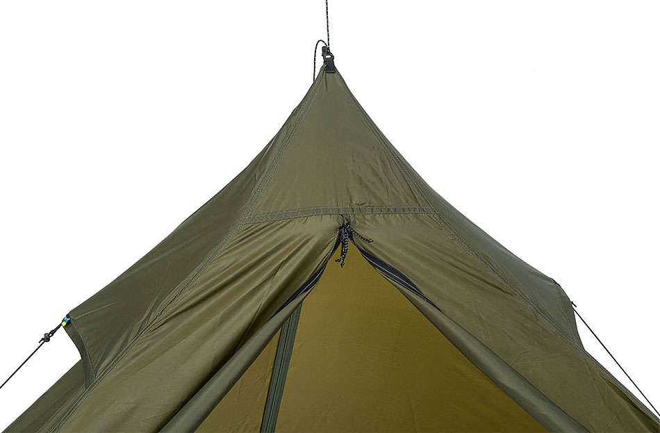 Liteway PyraOmm Duo TarpTent 2 P Liteway PyraOmm Duo TarpTent 2 P