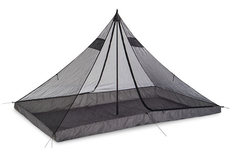 Liteway PyraOmm Plus Mesh Full Inner Tent für Plus Tarp 3 P