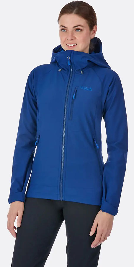 Rab Salvo Jacket Ws