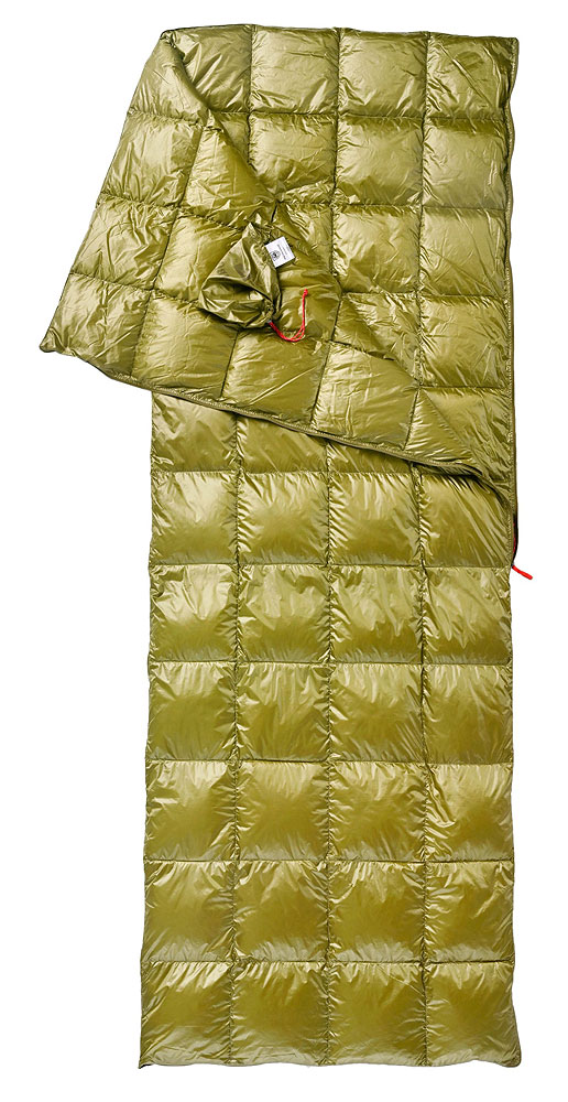 Pajak Quest Blanket Light Daunendecke
