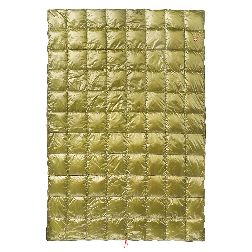 Pajak Quest Blanket Light Daunendecke