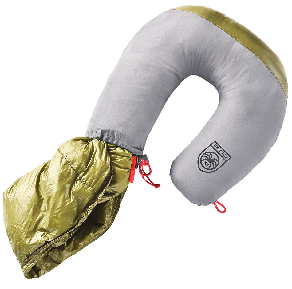 Pajak Quest Blanket Light Daunendecke