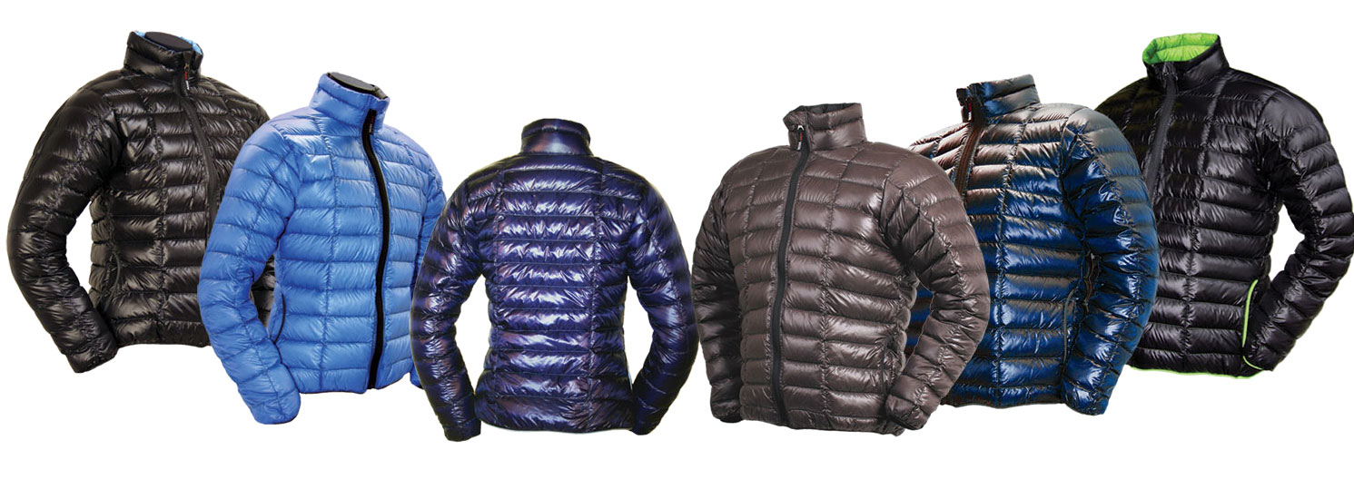 Western Mountaineering Quick Flash Jacket women
