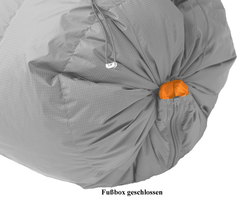 Exped Quilt Pro Exped Quilt Pro