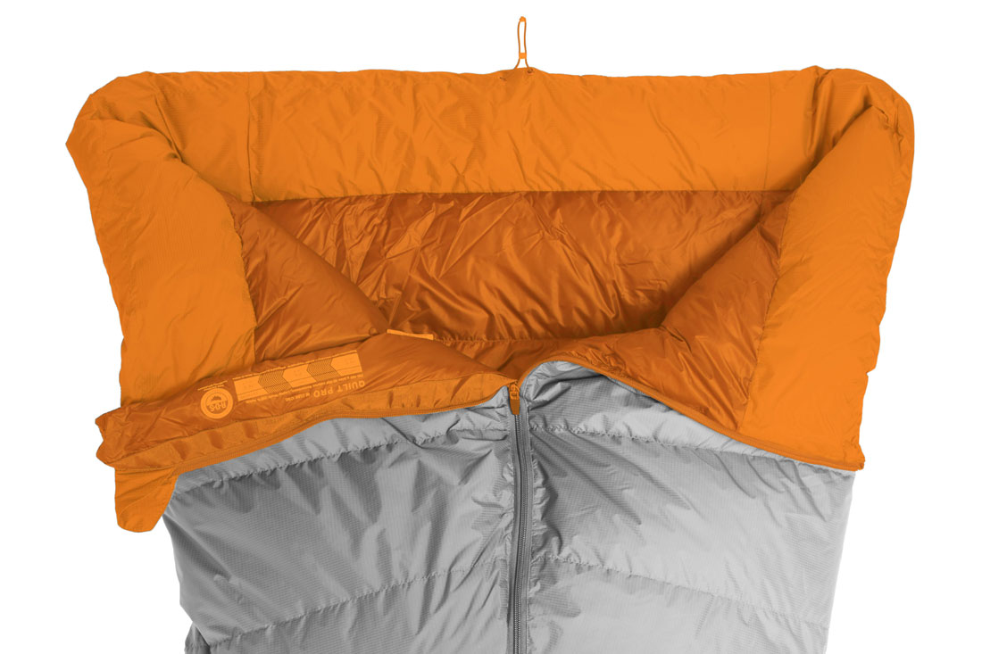 Exped Quilt Pro