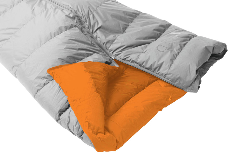 Exped Quilt Pro