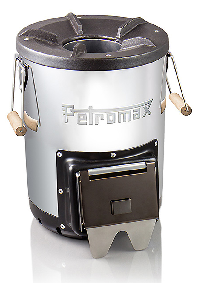 Petromax Raketenofen rf33