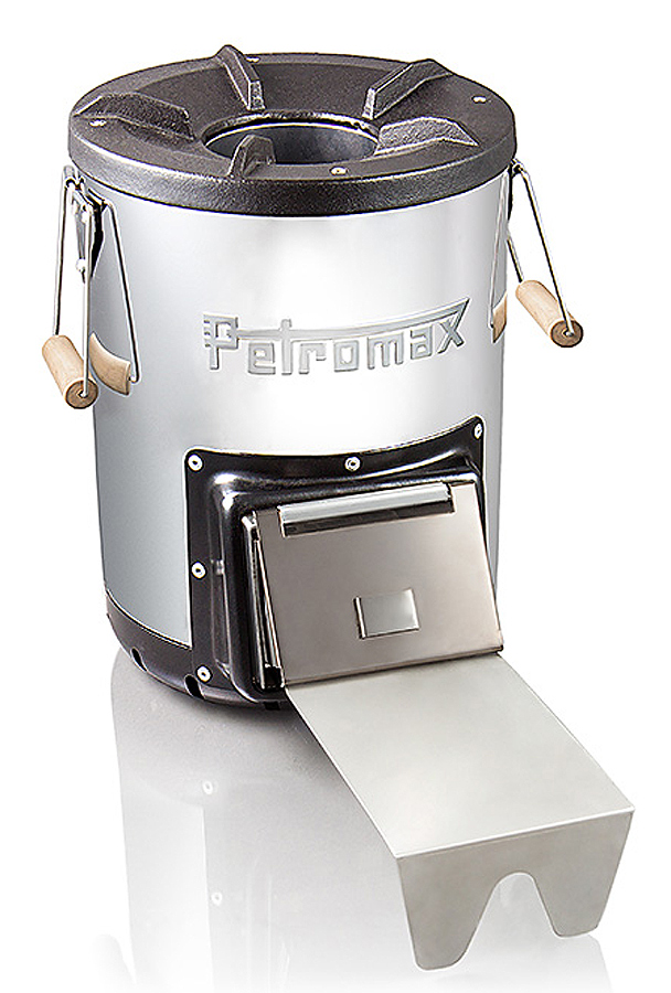 Petromax Raketenofen rf33