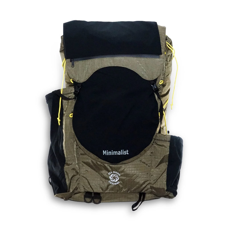 Six Moon Designs Minimalist v2 Robic® Six Moon Designs Minimalist v2 Robic®