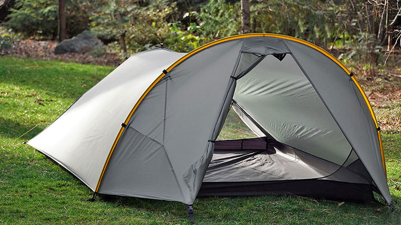 Tarptent Rainshadow 3 m. rearpole