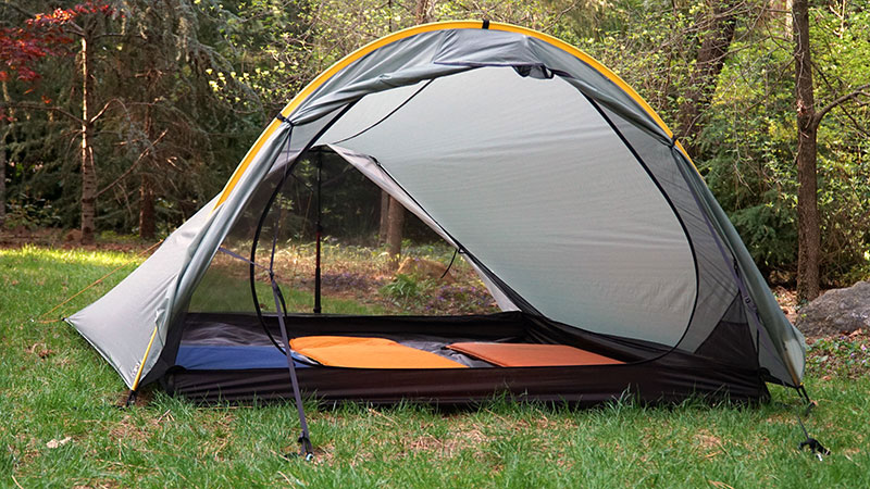 Tarptent Rainshadow 3 m. rearpole