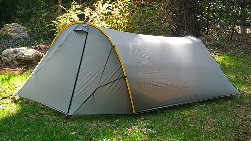 Tarptent Rainshadow 3 m. rearpole