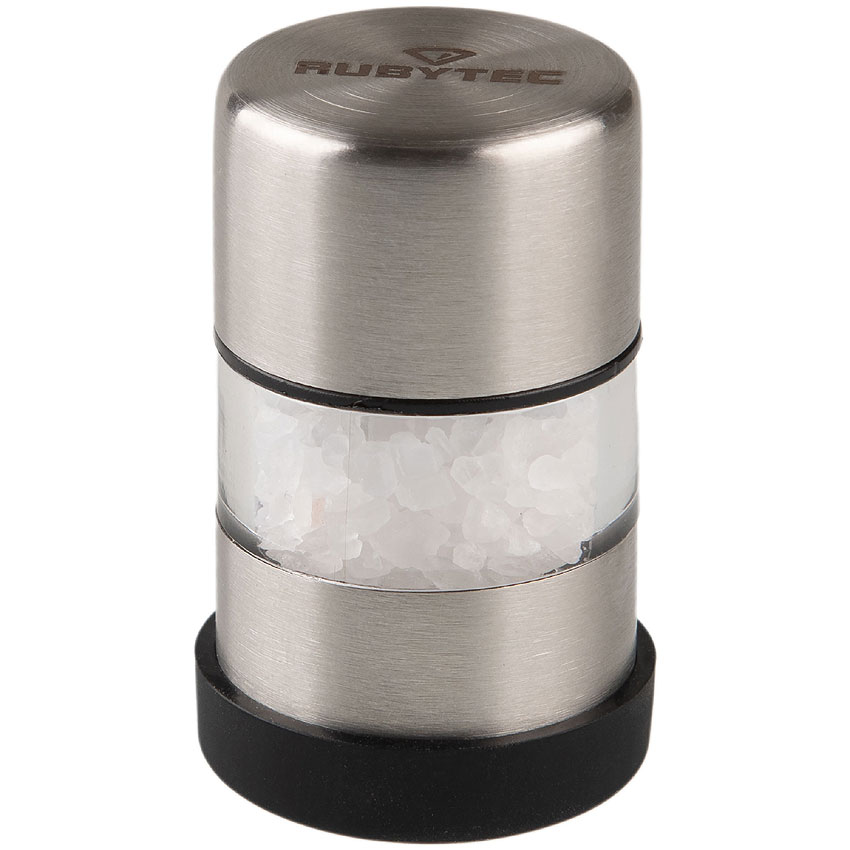 Rubytec Spicy Mini Salz- oder Pfeffer- Mühle