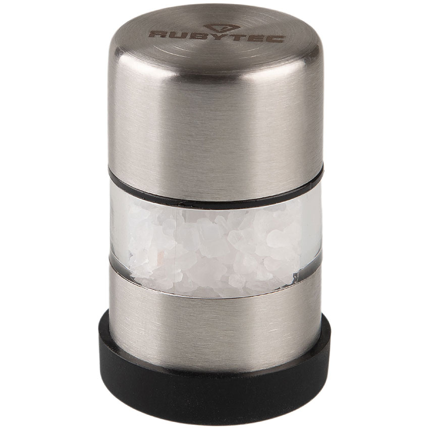 Rubytec Spicy Mini Salz- oder Pfeffer- Mühle Rubytec Spicy Mini Salz- oder Pfeffer- Mühle