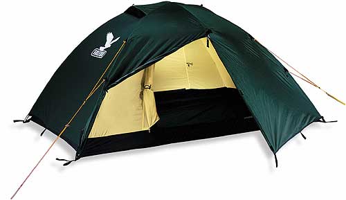 Палатка Salewa Ontario III Base