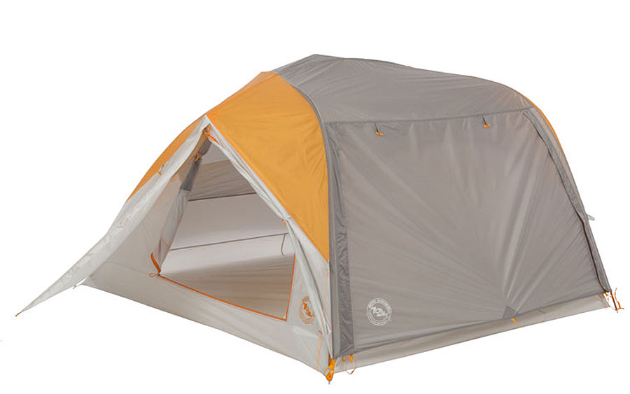 Big Agnes Salt Creek SL 3