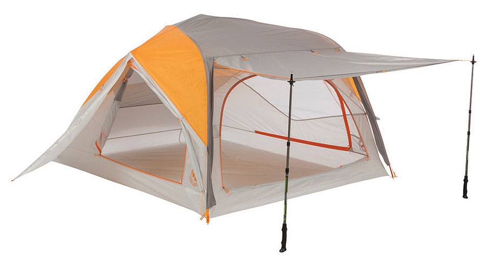 Big Agnes Salt Creek SL 3