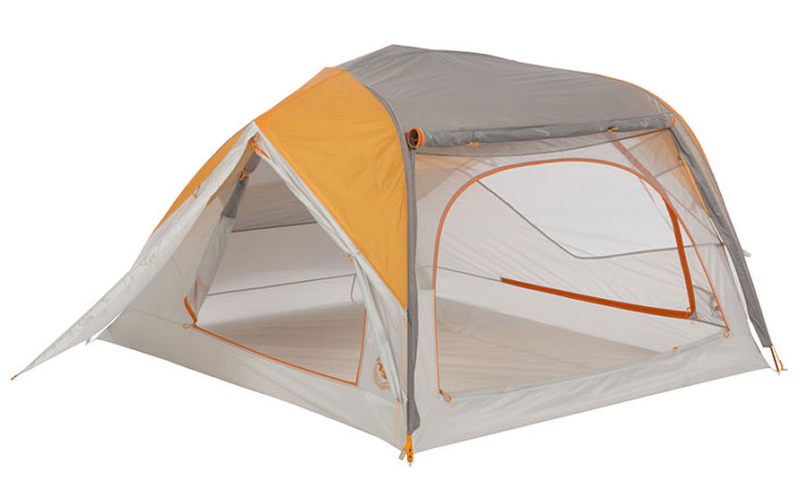 Big Agnes Salt Creek SL 3