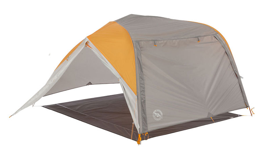 Big Agnes Salt Creek SL 3