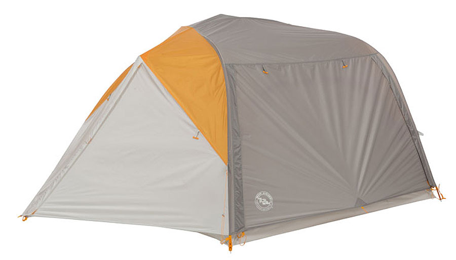 Big Agnes Salt Creek SL 3