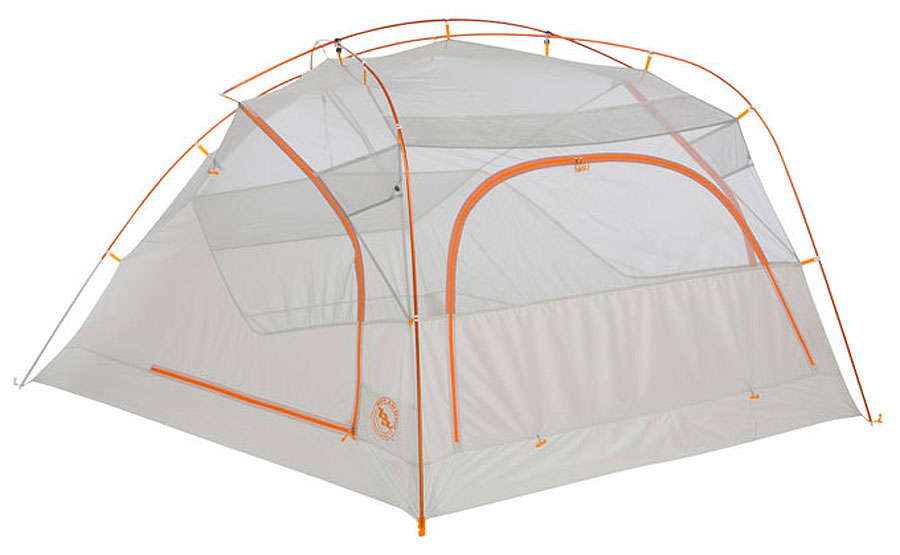 Big Agnes Salt Creek SL 3