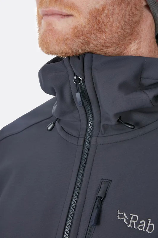 Rab Salvo Jacket Rab Salvo Jacket