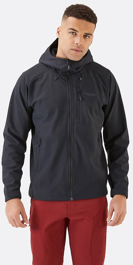 Rab Salvo Jacket