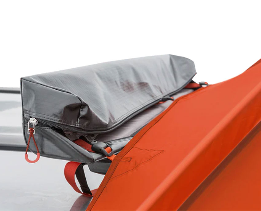 Big Agnes Sand Wash Car Tarp