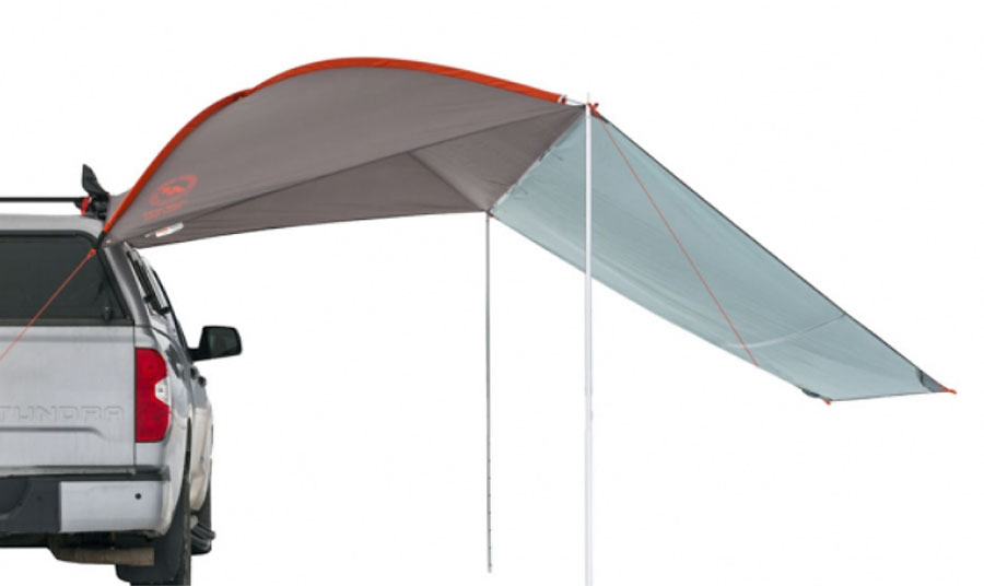 Big Agnes Sand Wash Car Tarp