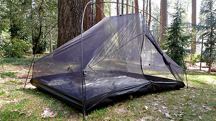 Tarptent Scarp 2 solid inner