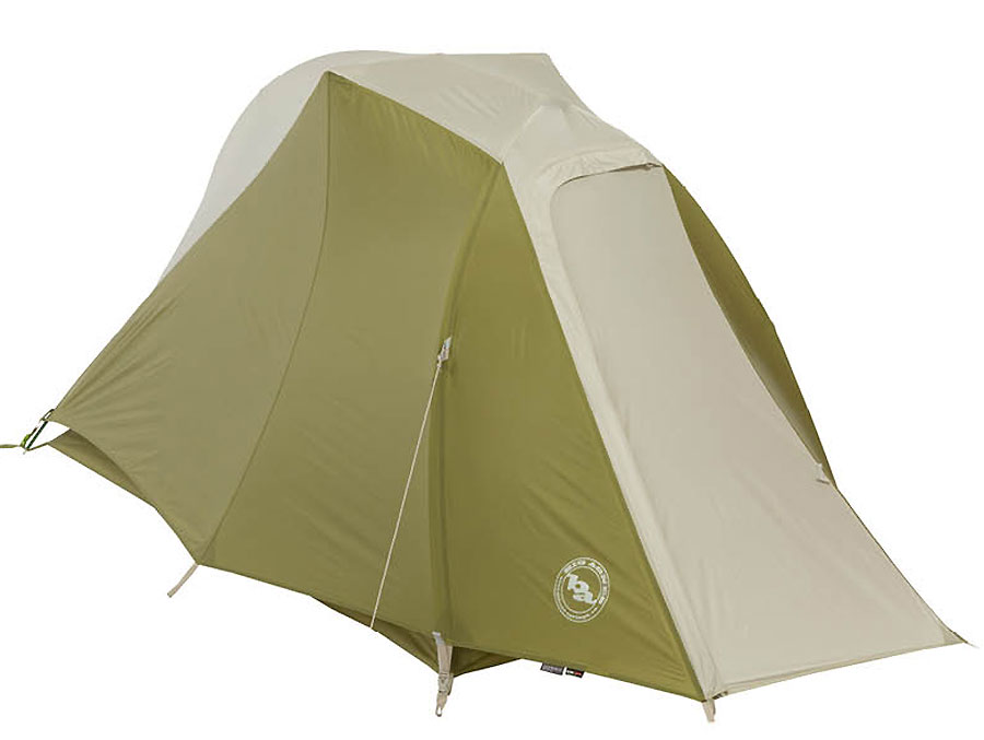 Big Agnes Seedhouse SL 1