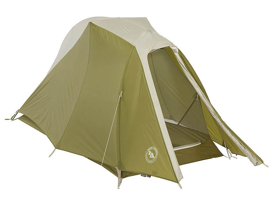 Big Agnes Seedhouse SL 1