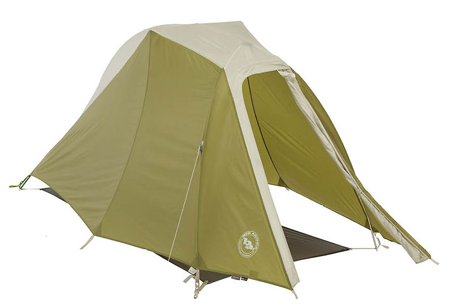 Big Agnes Seedhouse SL 1