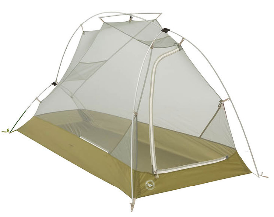 Big Agnes Seedhouse SL 1