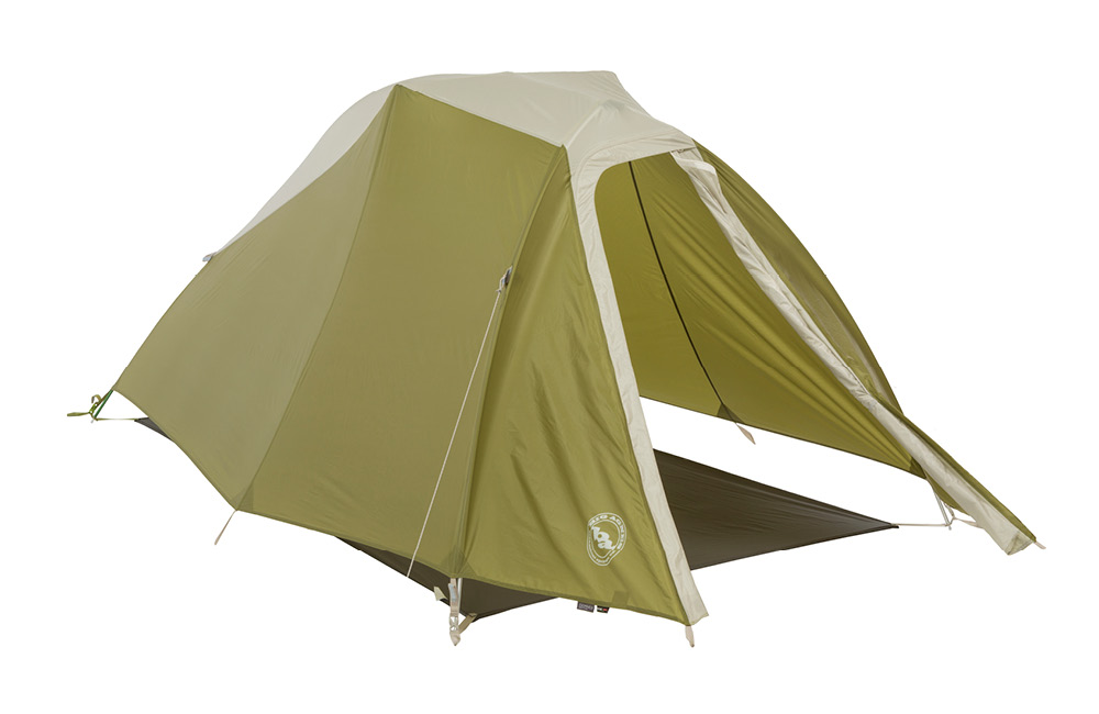 Big Agnes Seedhouse SL 2