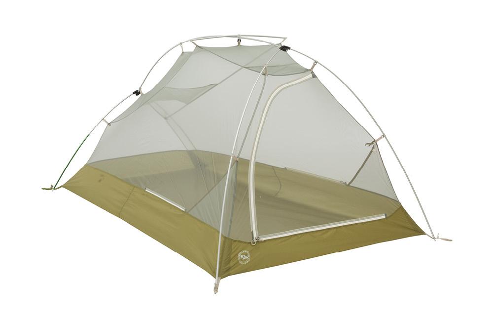 Big Agnes Seedhouse SL 2