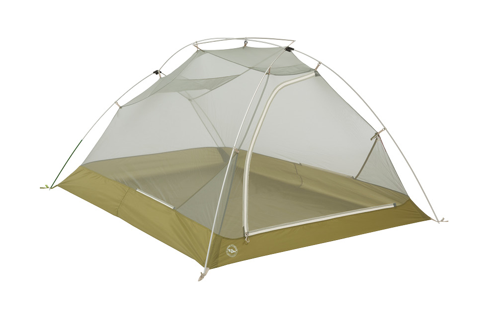 Big Agnes Seedhouse SL 3