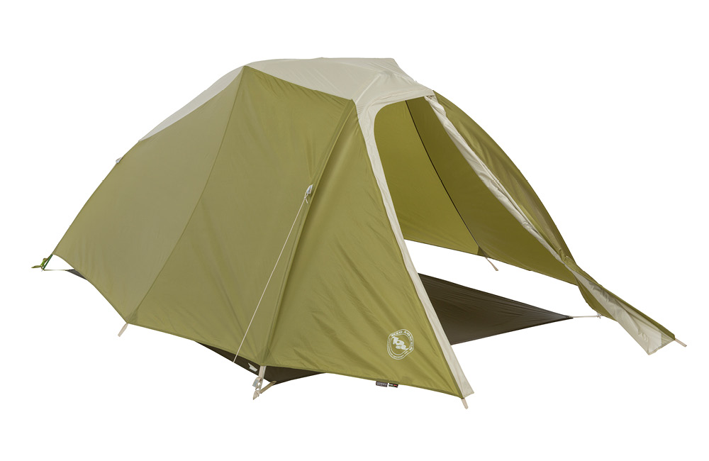 Big Agnes Seedhouse SL 3