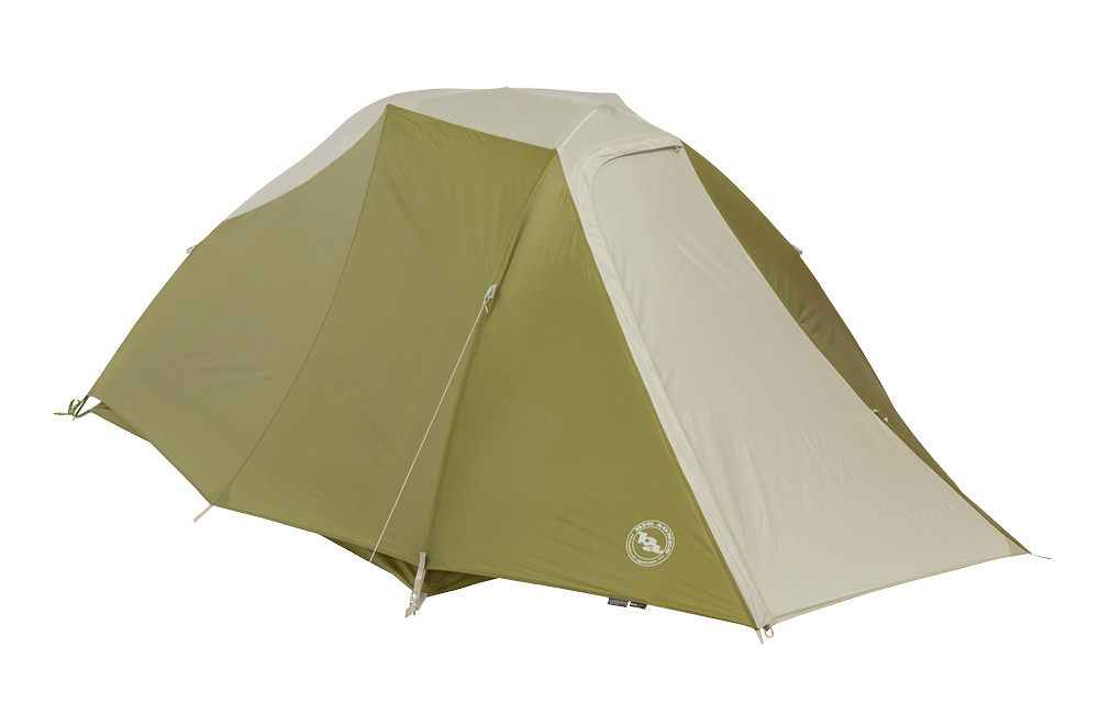 Big Agnes Seedhouse SL 3