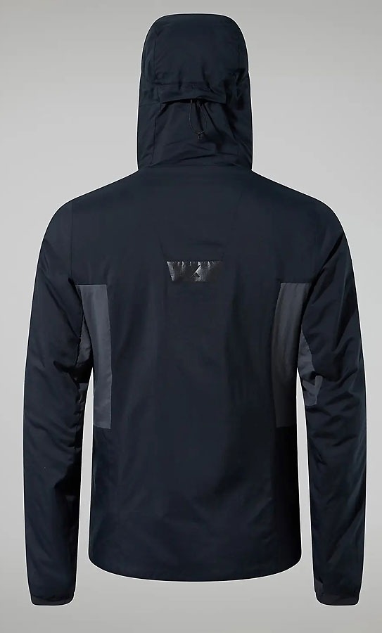 Berghaus MTN Seeker MW Synthetischer Hoodie Berghaus MTN Seeker MW Synthetischer Hoodie