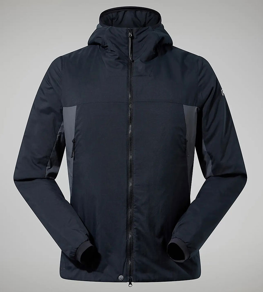 Berghaus MTN Seeker MW Synthetischer Hoodie