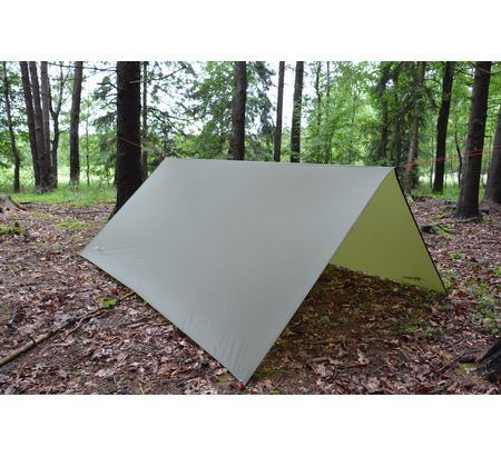 warmpeace Tarp Shelter