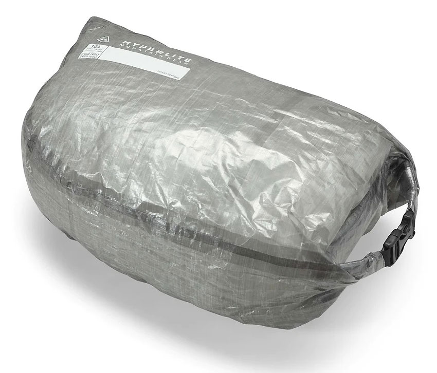 Hyperlite Mountain Gear Side Entry Pod 8 l