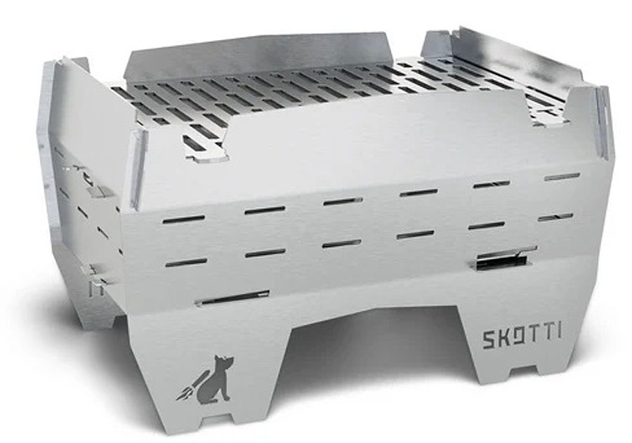 SKOTTI Skotti Mini