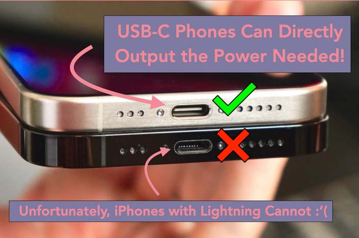 Alpenglow Gear Alpenblow Pumpe V2